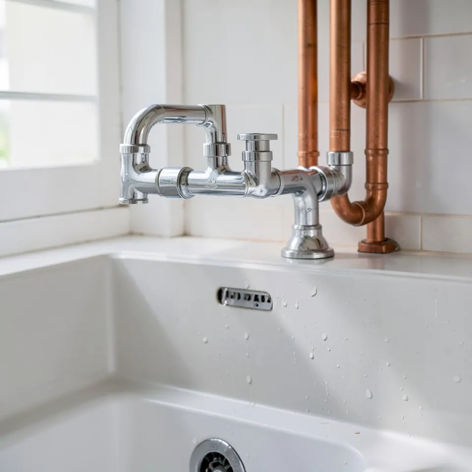 Plumbing: What Lakewood Homeowners Should Know — local guide